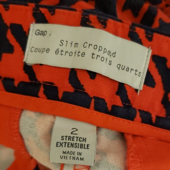 Houndstooth trousers - Picture 3 of 3